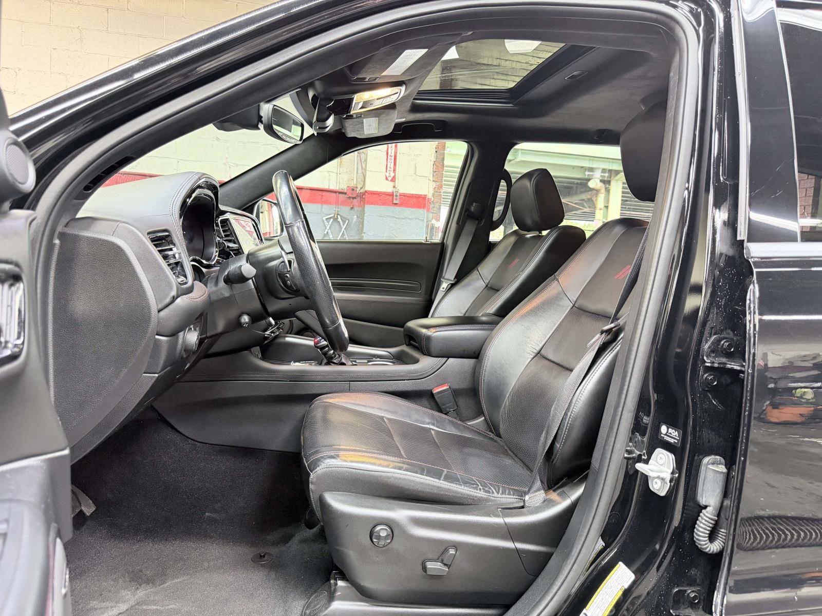 2022 Dodge Durango R/T Plus AWD