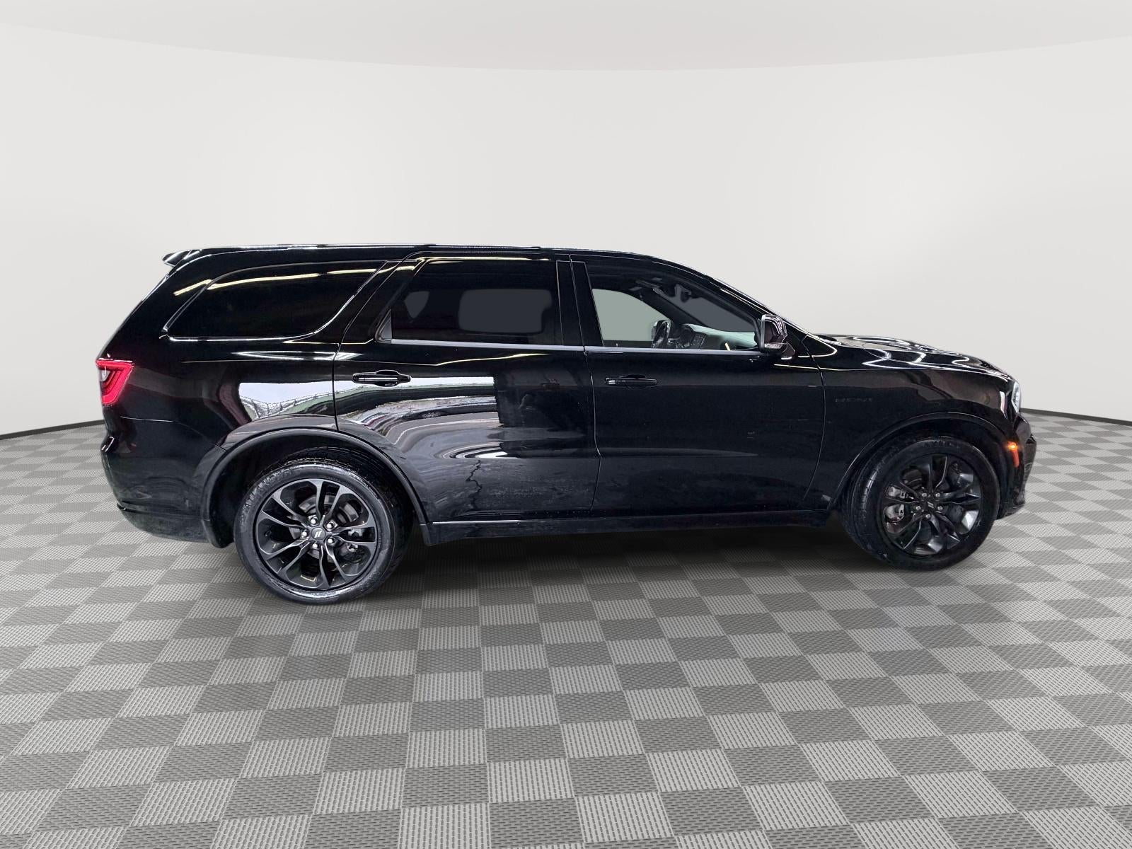 2022 Dodge Durango R/T Plus AWD