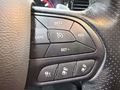 2022 Dodge Durango R/T Plus AWD
