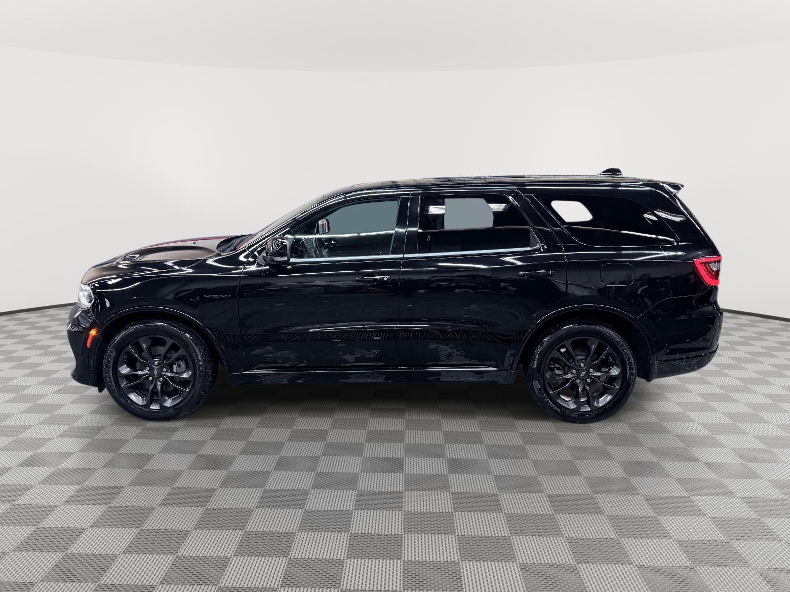 2022 Dodge Durango R/T Plus AWD