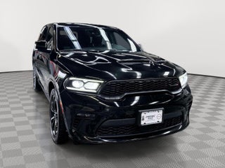 2022 Dodge Durango R/T Plus
