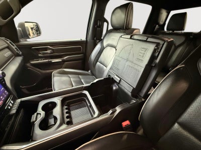 2025 RAM 1500 Laramie Crew Cab 4x4 57' Box