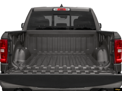 2025 RAM 1500 Laramie Crew Cab 4x4 57' Box