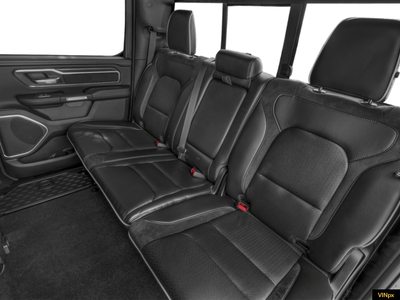 2024 RAM 1500 Laramie Crew Cab 4x4 57' Box