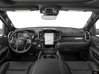 2023 RAM 1500 Laramie Crew Cab 4x4 57' Box