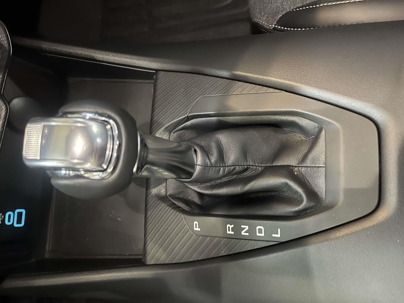 2024 Ford Mustang EcoBoost Fastback