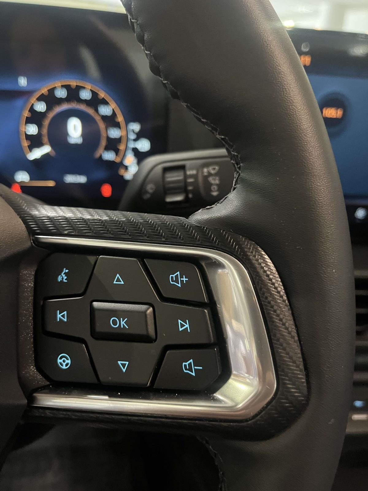 2024 Ford Mustang EcoBoost Fastback