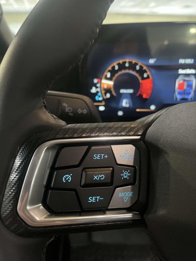 2024 Ford Mustang EcoBoost Fastback