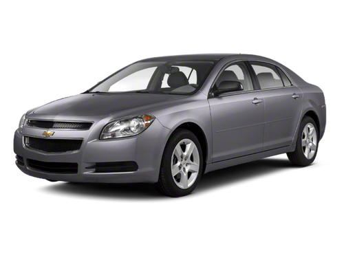 2010 Chevrolet Malibu LS