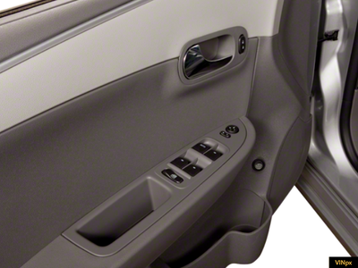 2010 Chevrolet Malibu LS