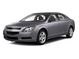 2010 Chevrolet Malibu LS
