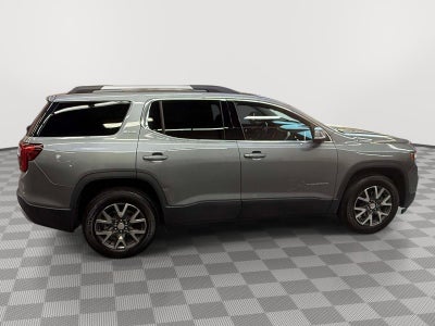 2023 GMC Acadia AWD SLE