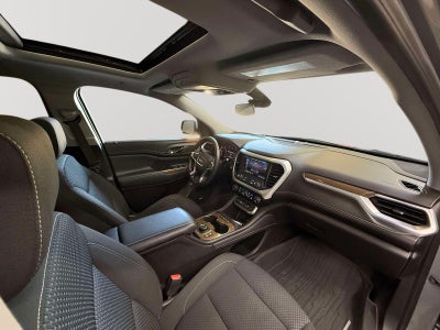 2023 GMC Acadia AWD SLE