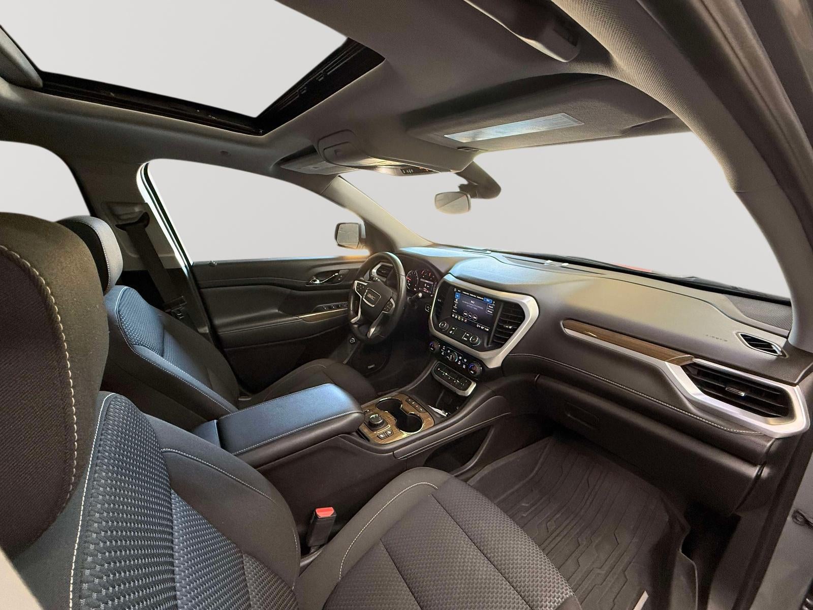 2023 GMC Acadia AWD SLE