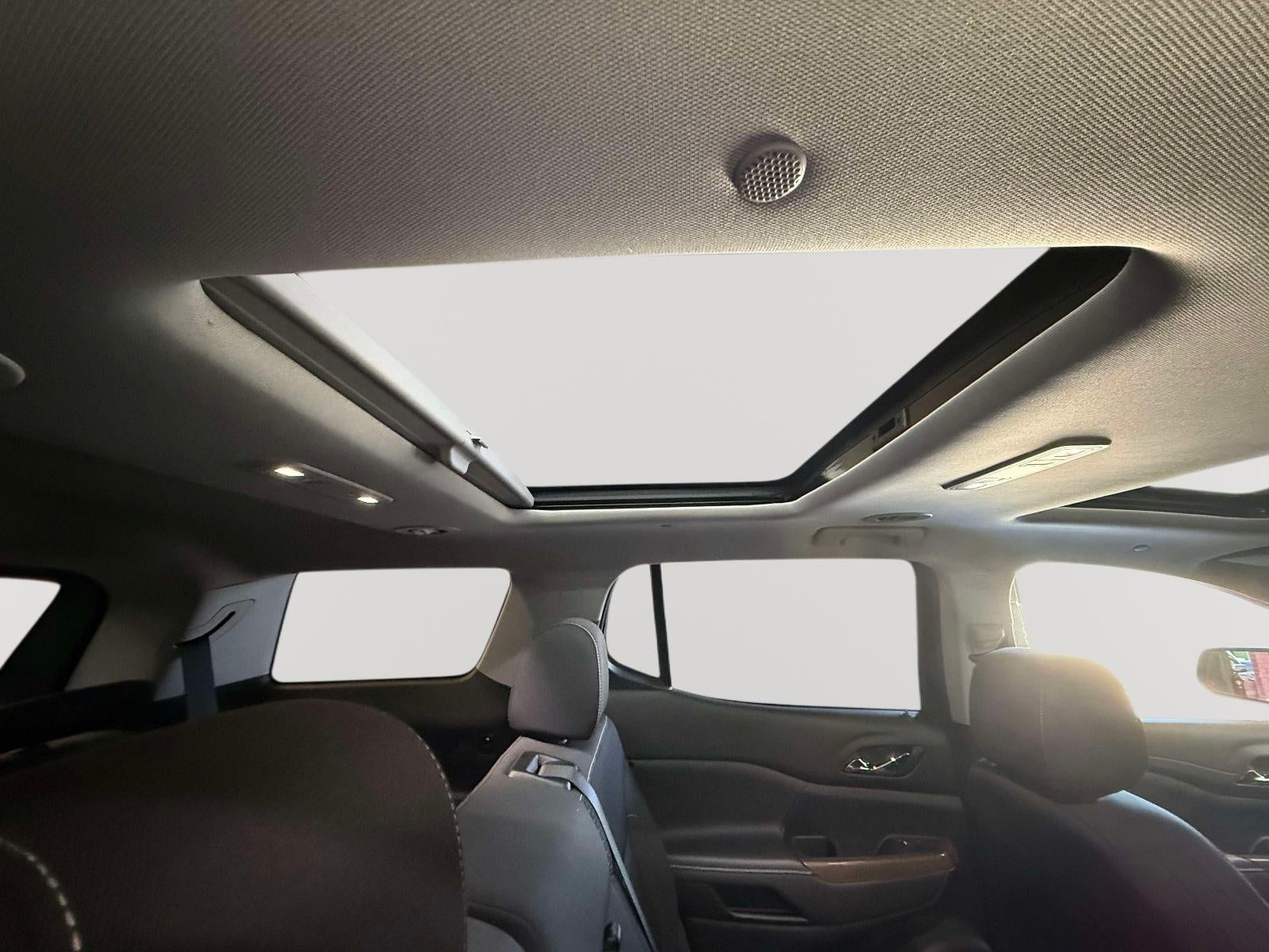 2023 GMC Acadia AWD SLE