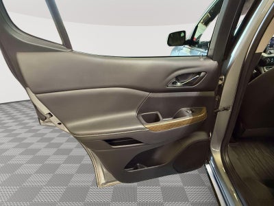 2023 GMC Acadia AWD SLE
