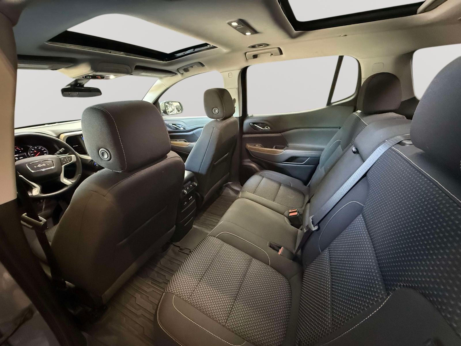 2023 GMC Acadia AWD SLE