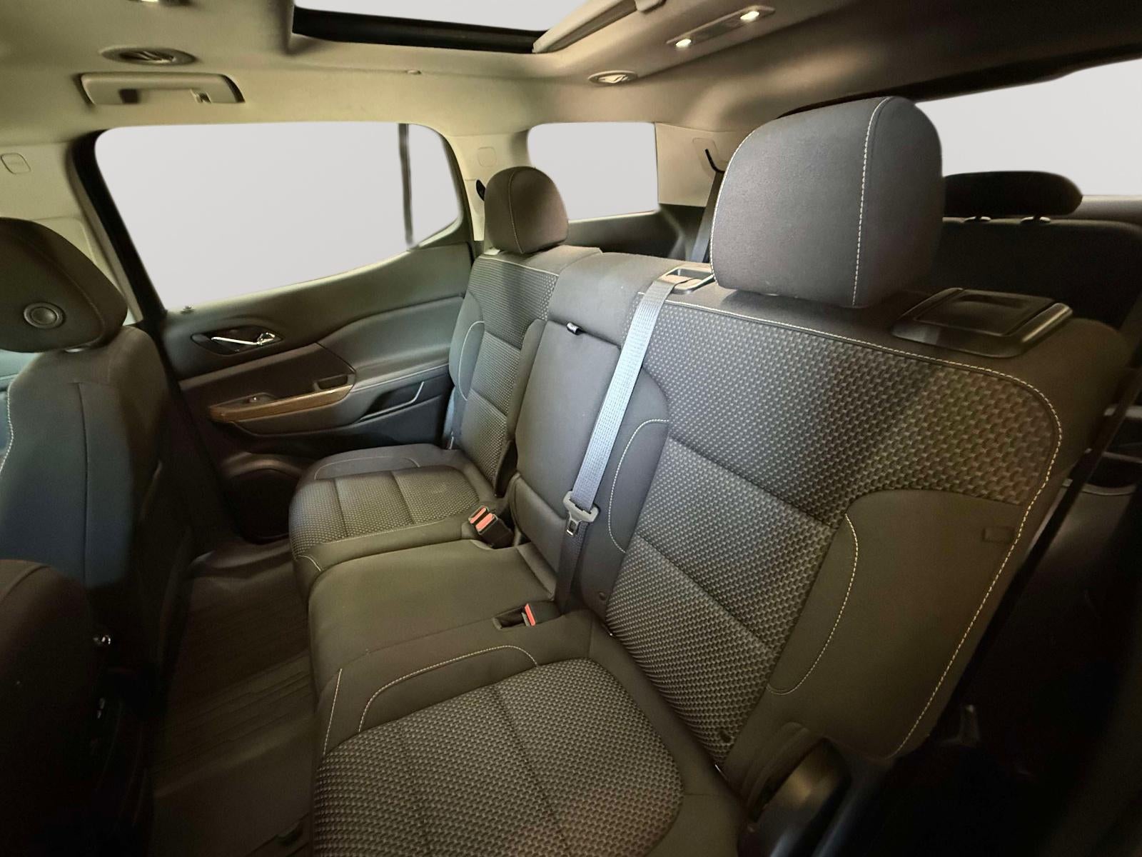 2023 GMC Acadia AWD SLE
