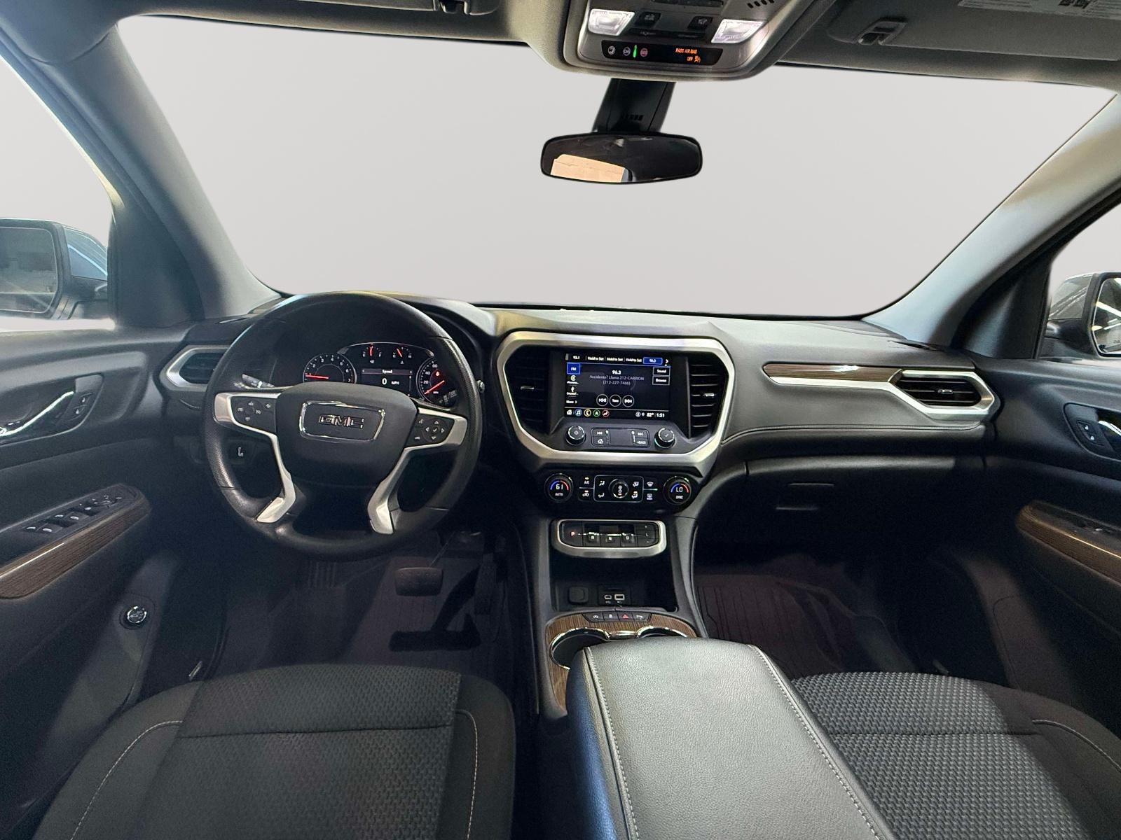 2023 GMC Acadia AWD SLE