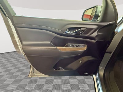 2023 GMC Acadia AWD SLE