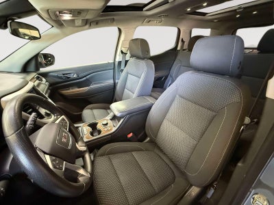 2023 GMC Acadia AWD SLE