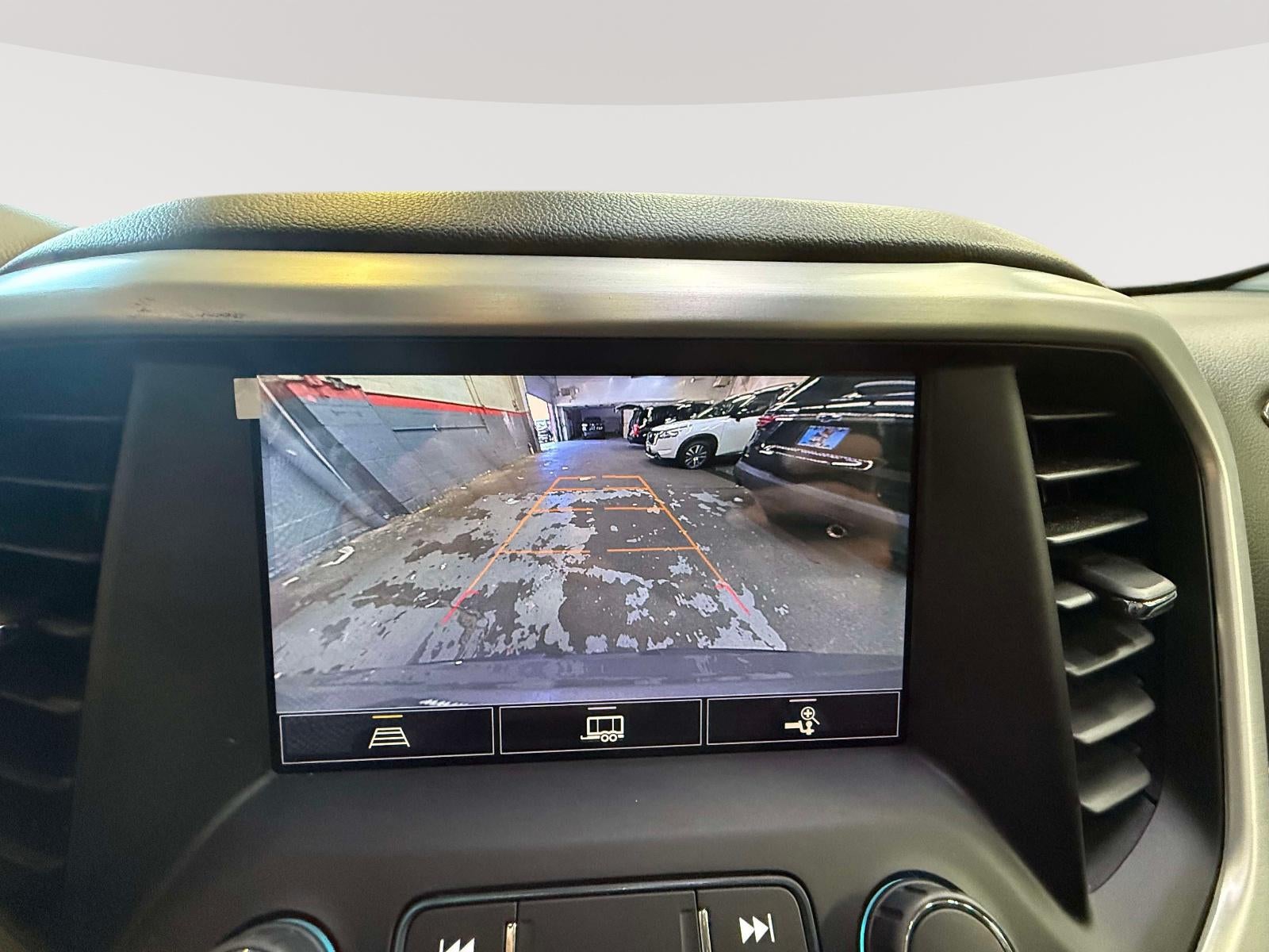 2023 GMC Acadia AWD SLE
