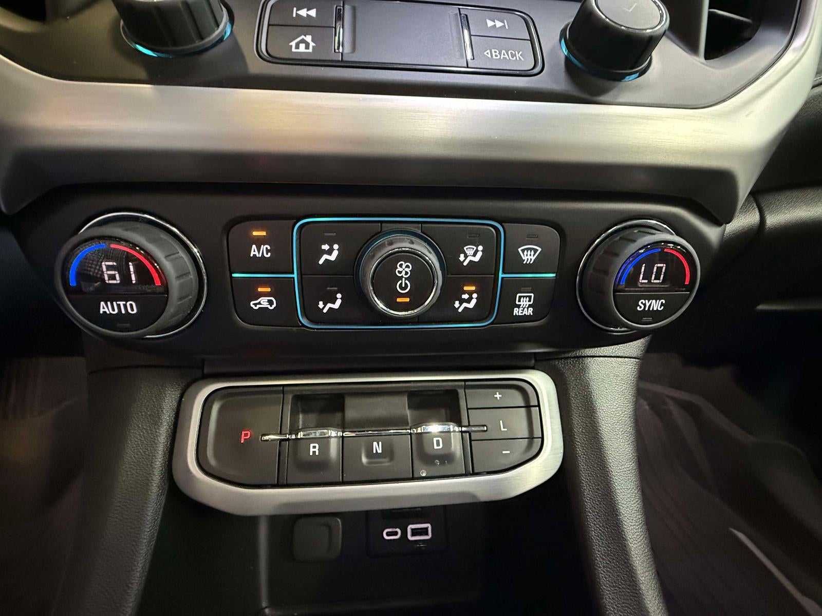 2023 GMC Acadia AWD SLE