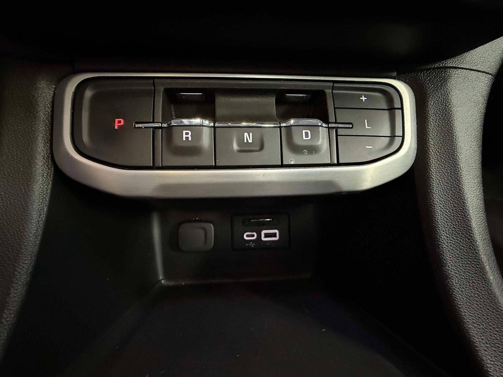 2023 GMC Acadia AWD SLE
