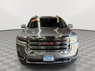 2023 GMC Acadia AWD SLE