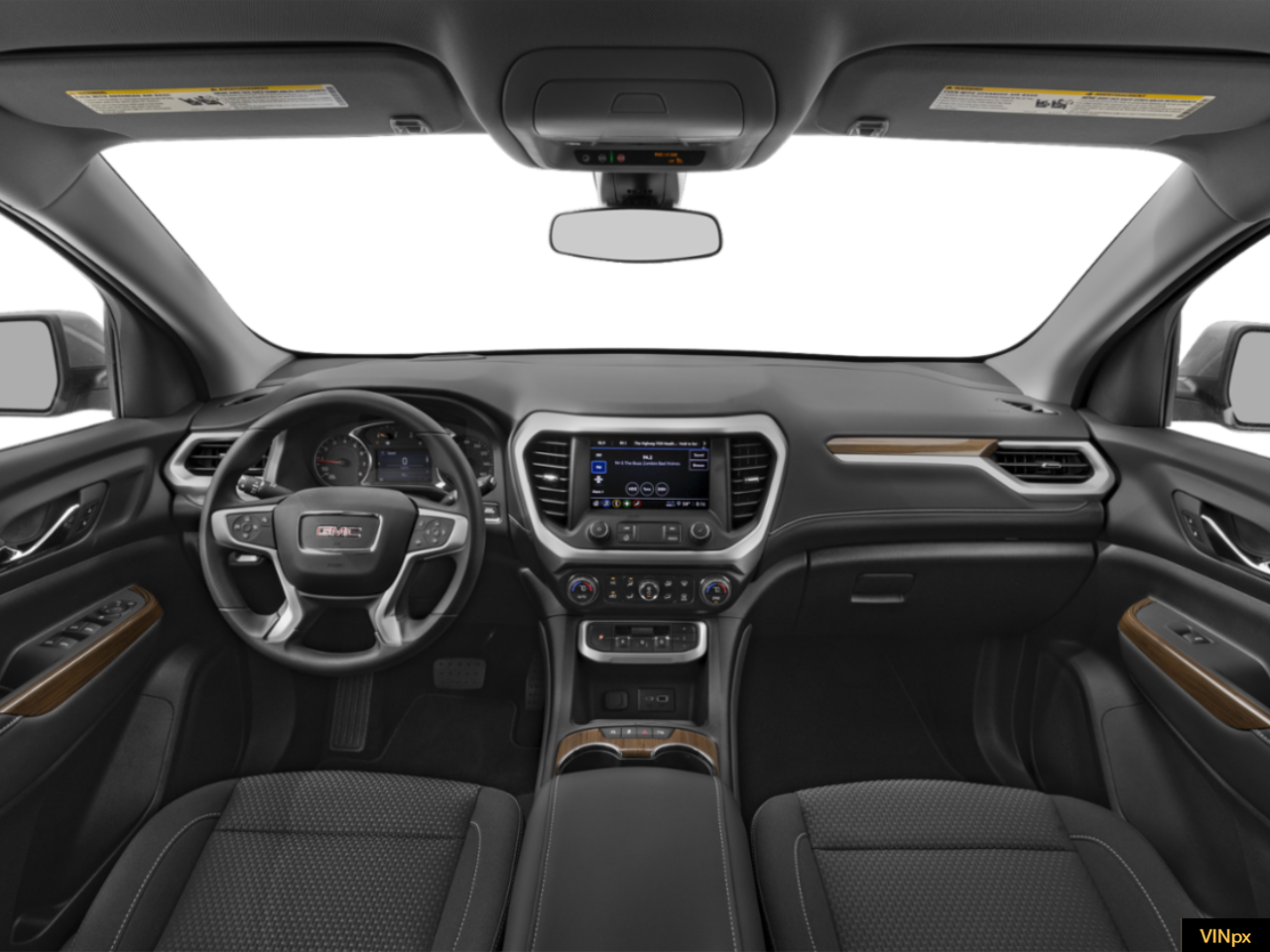 2023 GMC Acadia AWD SLE