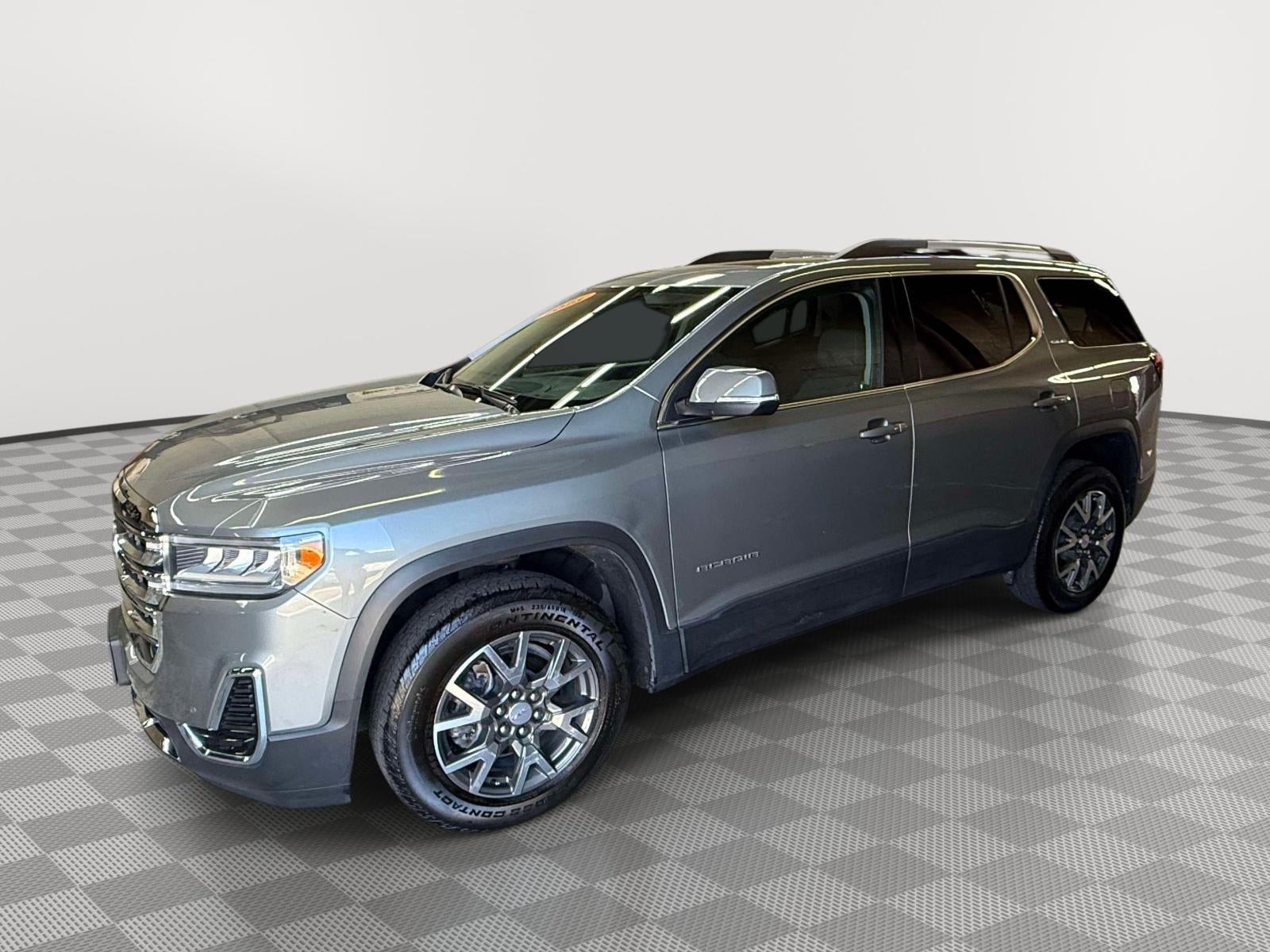 2023 GMC Acadia AWD SLE
