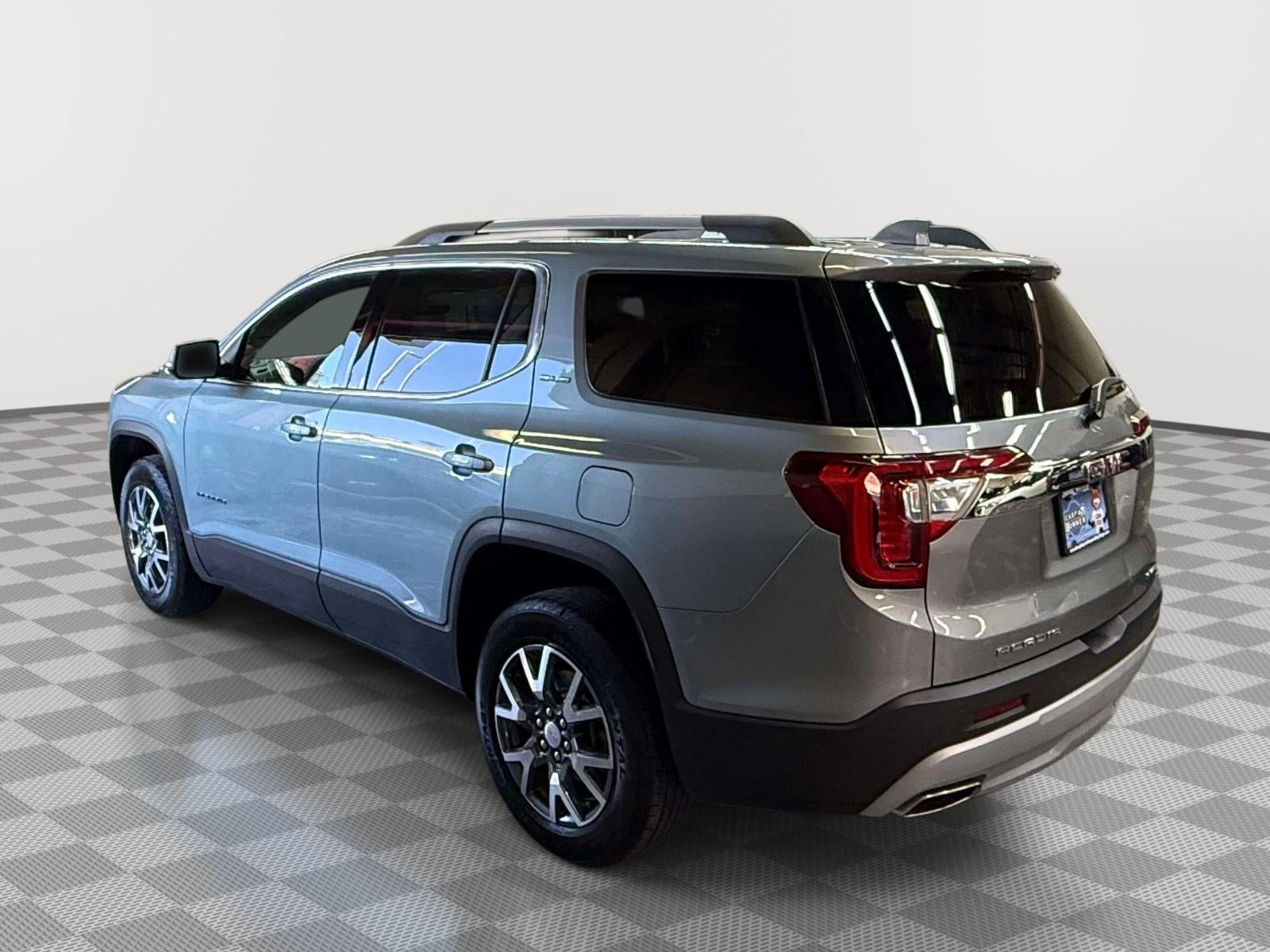 2023 GMC Acadia AWD SLE