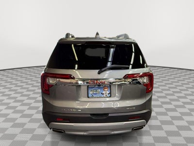 2023 GMC Acadia AWD SLE