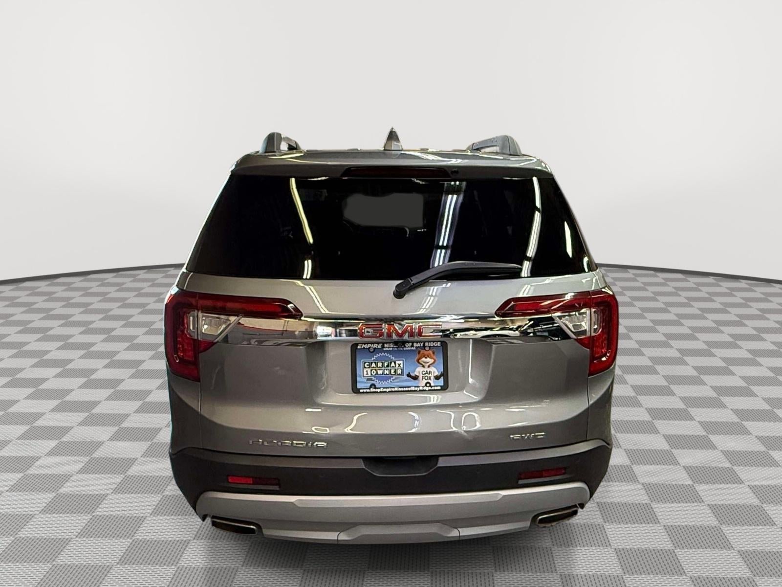 2023 GMC Acadia AWD SLE