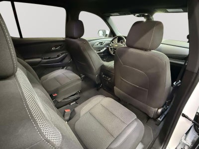 2023 Chevrolet Traverse AWD LT Cloth