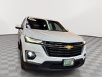 2023 Chevrolet Traverse AWD LT Cloth