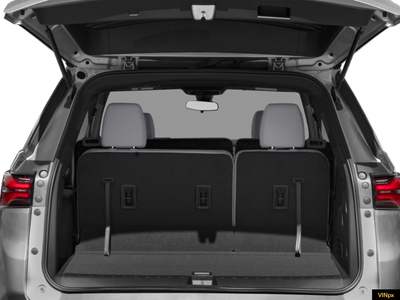 2023 Chevrolet Traverse AWD Premier