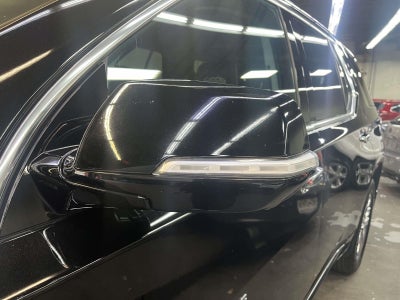 2020 Chevrolet Traverse AWD High Country