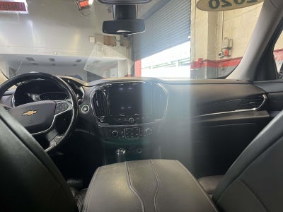 2020 Chevrolet Traverse AWD High Country