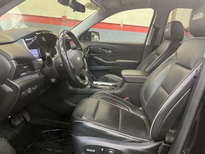 2020 Chevrolet Traverse AWD High Country