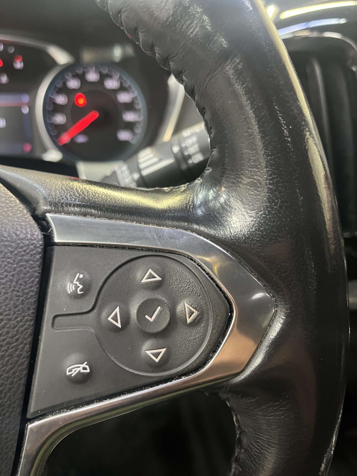 2020 Chevrolet Traverse AWD High Country