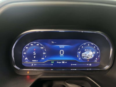 2024 Chevrolet Suburban 4WD LT