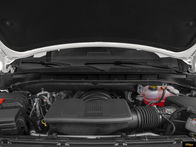 2024 Chevrolet Suburban 4WD Premier