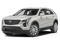 2023 Cadillac XT4 AWD Luxury