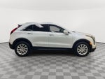 2023 Cadillac XT4 AWD Luxury