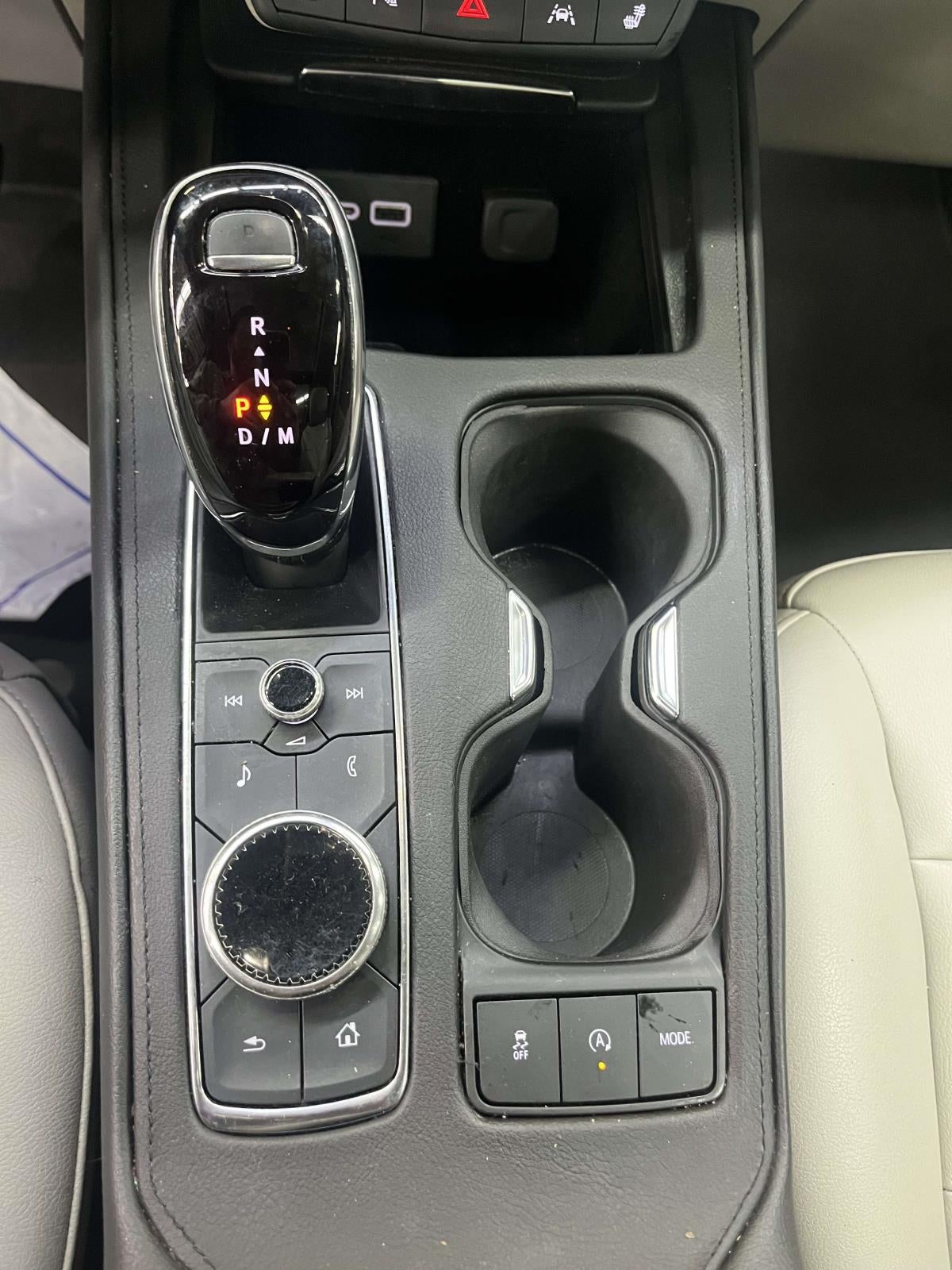 2023 Cadillac XT4 AWD Luxury