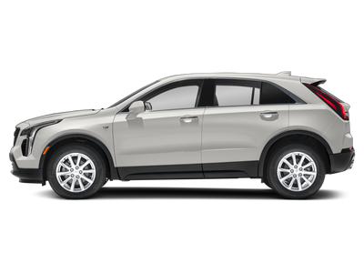 2023 Cadillac XT4 AWD Luxury