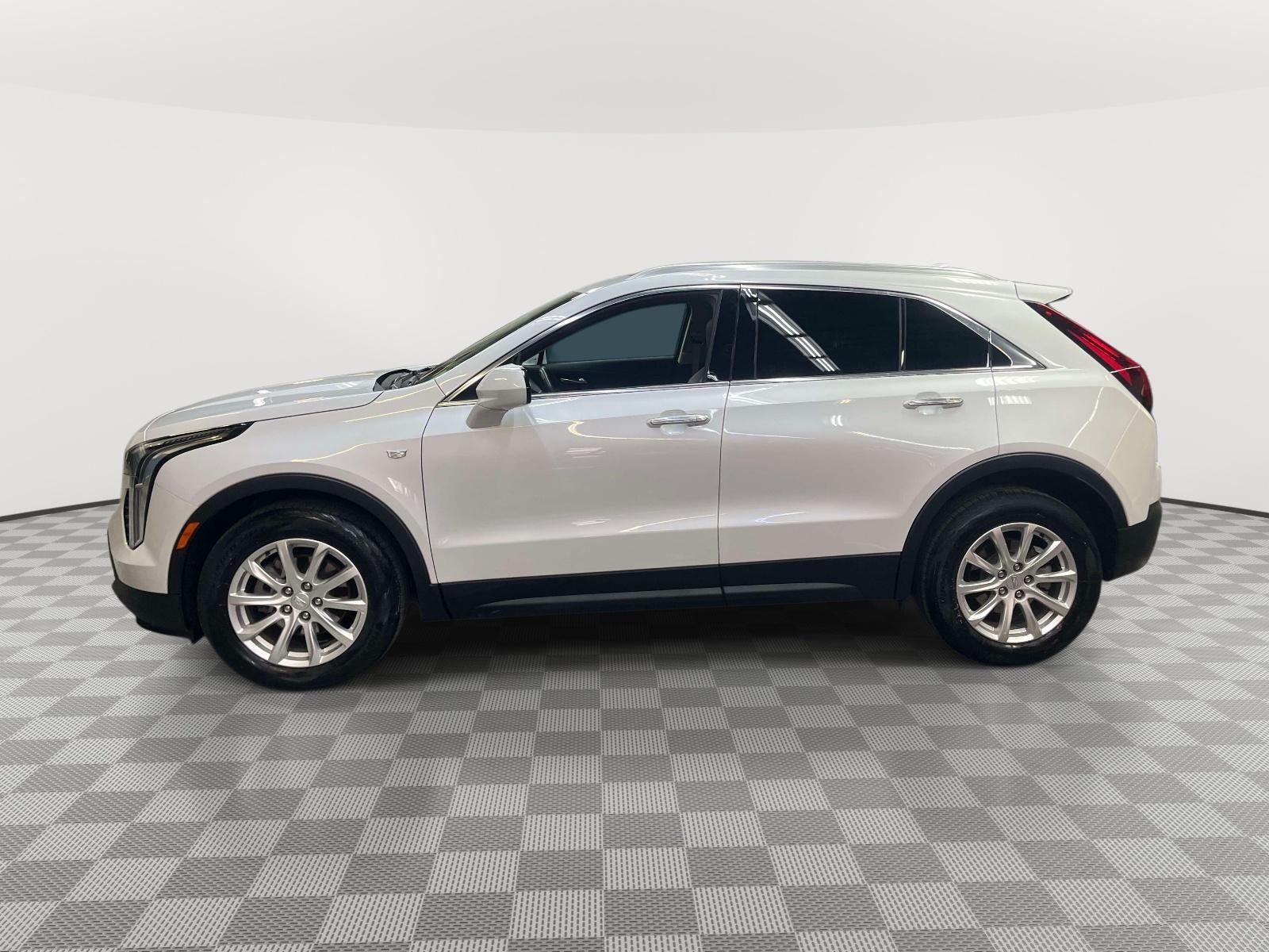 2023 Cadillac XT4 AWD Luxury