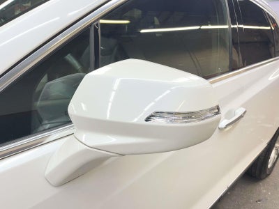 2020 Cadillac XT5 AWD Luxury