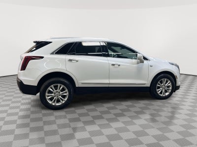 2020 Cadillac XT5 AWD Luxury